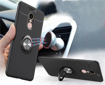 Xiaomi Redmi Note 4X Kılıf Patinda Ravel Silikon Kapak