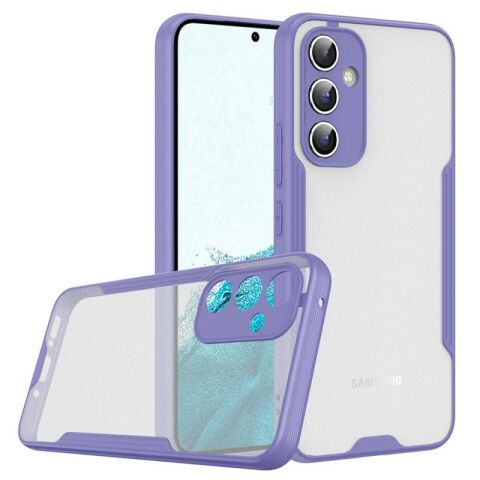 Galaxy A14 Kılıf Patinda Parfe Kapak