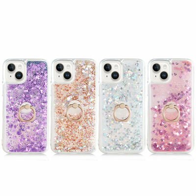 Apple iPhone 14 Kılıf Patinda Milce Kapak