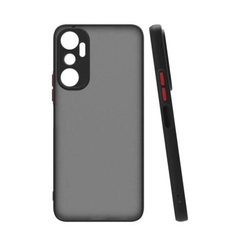 İnfinix Hot 20 Kılıf Patinda Hux Kapak