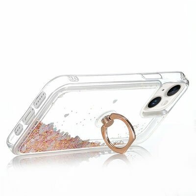 Apple iPhone 14 Kılıf Patinda Milce Kapak