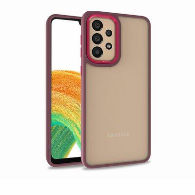 Galaxy A52 Kılıf Patinda Flora Kapak
