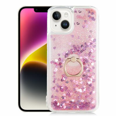 Apple iPhone 14 Kılıf Patinda Milce Kapak