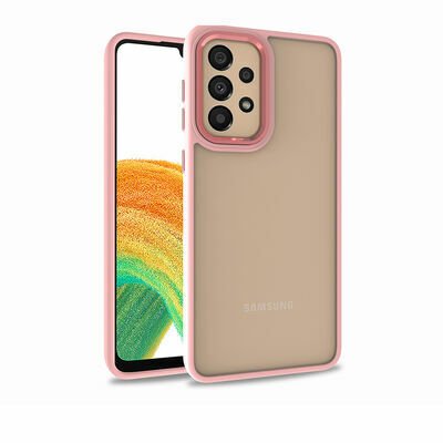 Galaxy A52 Kılıf Patinda Flora Kapak