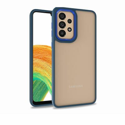 Galaxy A52 Kılıf Patinda Flora Kapak