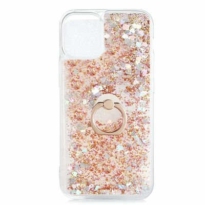Apple iPhone 12 Mini Kılıf Patinda Milce Kapak