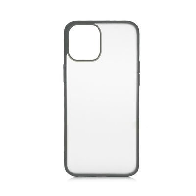 Apple iPhone 12 Pro Kılıf Patinda Mess Kapak
