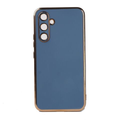 Galaxy M14 Kılıf Patinda Bark Kapak