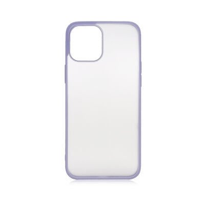 Apple iPhone 12 Pro Kılıf Patinda Mess Kapak