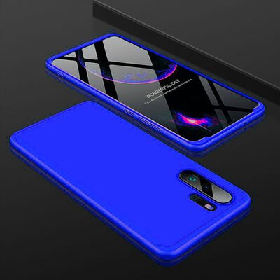 Huawei P30 Pro Kılıf Patinda Ays Kapak