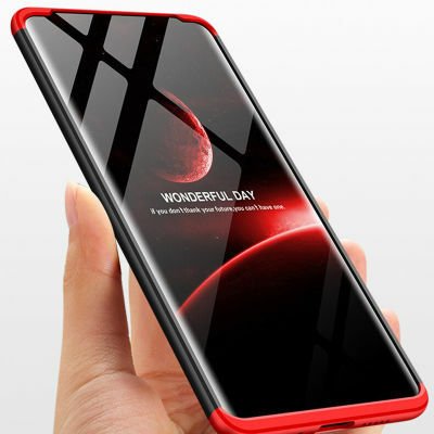 Huawei P30 Pro Kılıf Patinda Ays Kapak