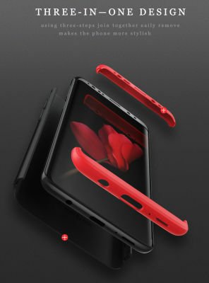 Galaxy S9 Kılıf Patinda Ays Kapak