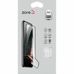 Xiaomi Mi Play Patinda Fiber Nano Ekran Koruyucu