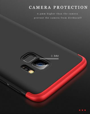 Galaxy S9 Kılıf Patinda Ays Kapak