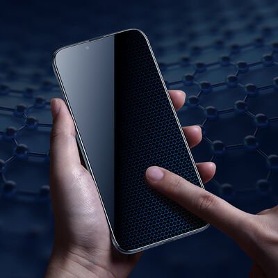 Apple iPhone 13 Benks V Pro Matte Ekran Koruyucu