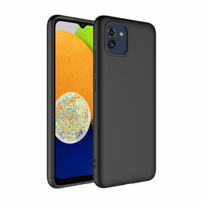Galaxy A03 Kılıf Patinda Mara Lansman Kapak