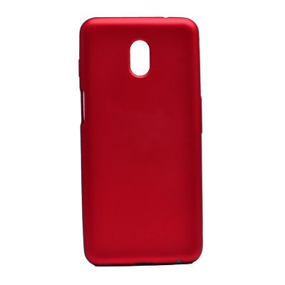 Meizu M6S Kılıf Patinda Premier Silikon Kapak