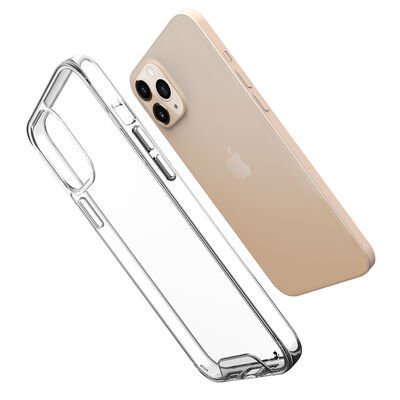 Apple iPhone 14 Pro Kılıf Patinda Gard Silikon