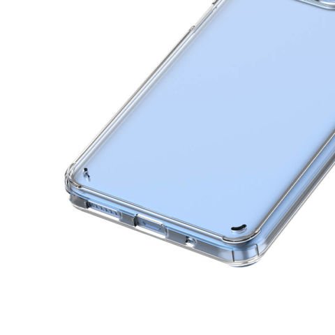 Xiaomi Redmi 12C Kılıf Patinda Coss Kapak