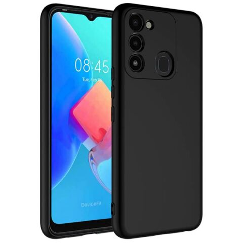 Tecno Spark 8C Kılıf Patinda Mara Lansman Kapak