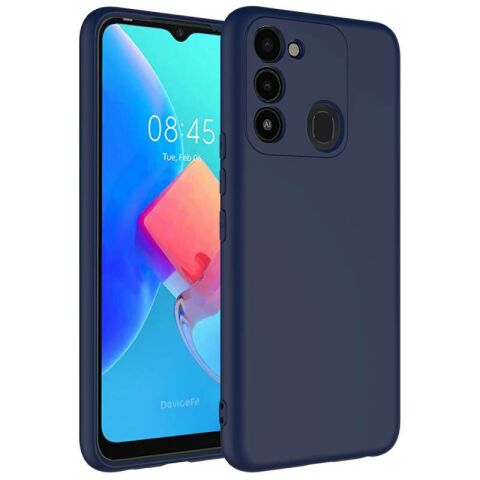 Tecno Spark 8C Kılıf Patinda Mara Lansman Kapak