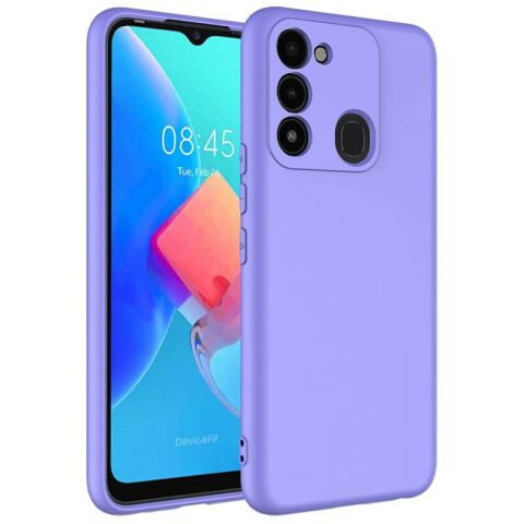 Tecno Spark 8C Kılıf Patinda Mara Lansman Kapak