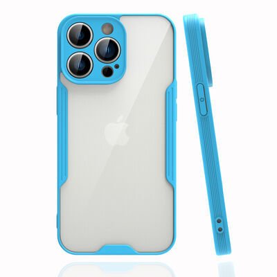 Apple iPhone 14 Pro Max Kılıf Patinda Parfe Kapak