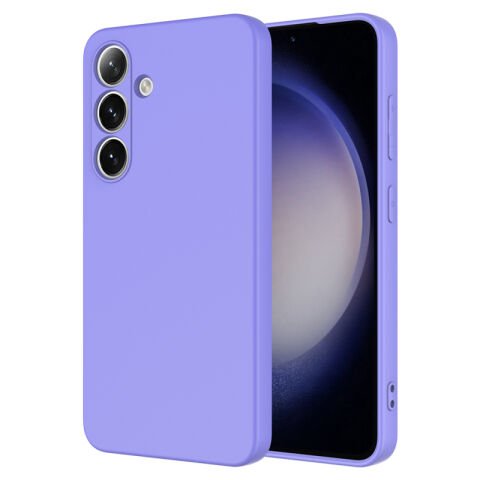 Galaxy S25 Kılıf Patinda Mara Lansman Kapak