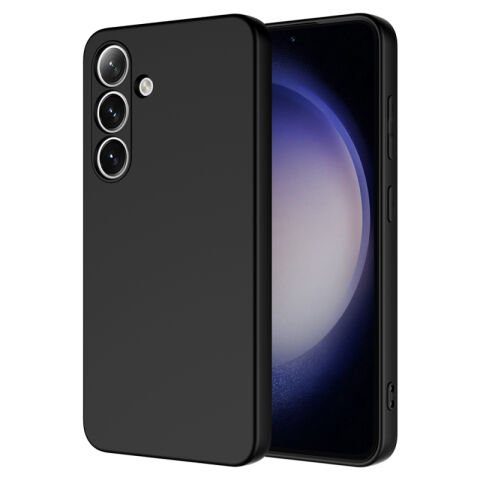 Galaxy S25 Kılıf Patinda Mara Lansman Kapak
