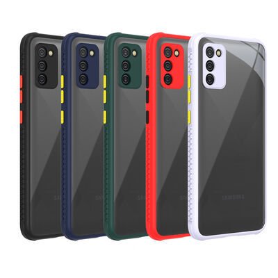 Galaxy A02S Kılıf Patinda Kaff Kapak