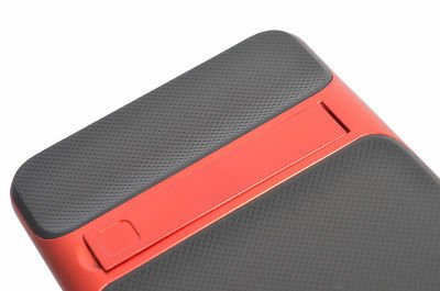 Galaxy S10 Kılıf Patinda Standlı Verus Kapak