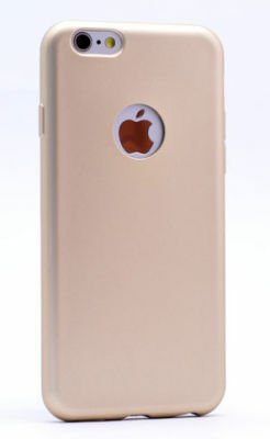 Apple iPhone 6 Plus Kılıf Patinda Premier Silikon Kapak