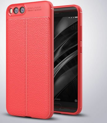 Xiaomi Mi Note 3 Kılıf Patinda Niss Silikon Kapak