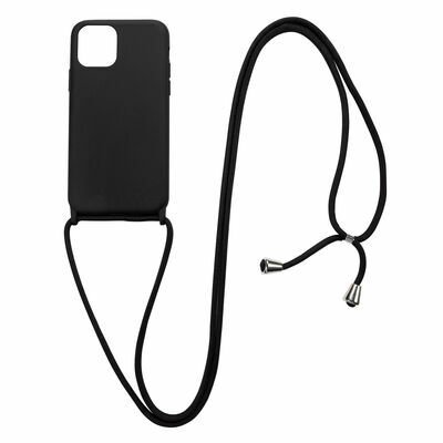 Apple iPhone 12 Pro Max Kılıf Patinda Ropi Kapak