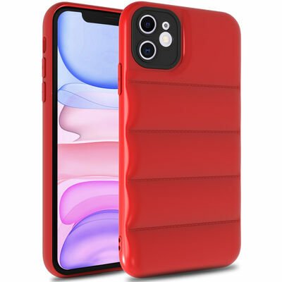 Apple iPhone 11 Kılıf Patinda Kasis Kapak