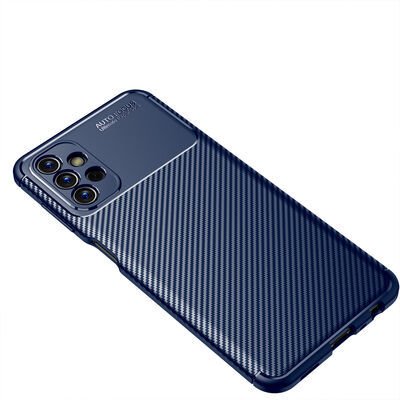 Galaxy A13 4G Kılıf Patinda Negro Silikon Kapak