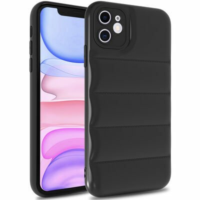 Apple iPhone 11 Kılıf Patinda Kasis Kapak