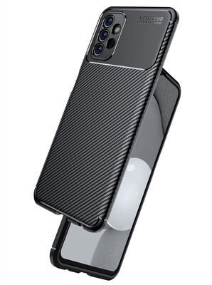 Galaxy A13 4G Kılıf Patinda Negro Silikon Kapak
