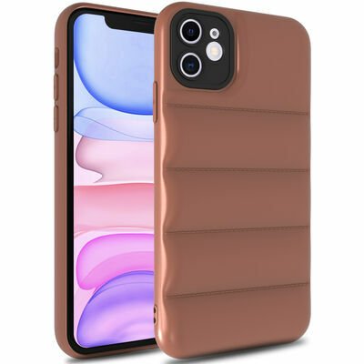 Apple iPhone 11 Kılıf Patinda Kasis Kapak