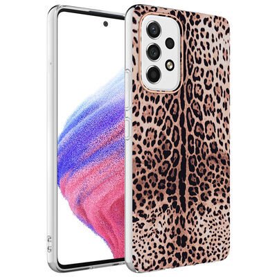 Galaxy A23 Kılıf Patinda Bella Kapak
