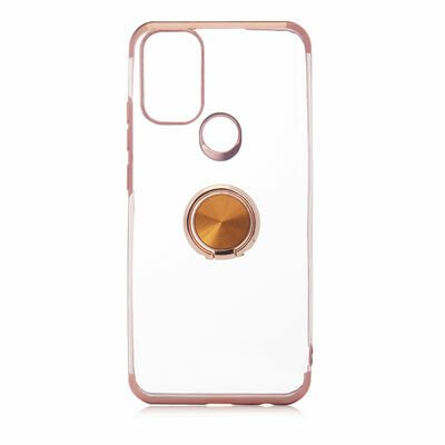 General Mobile 21 Plus Kılıf Patinda Gess Silikon