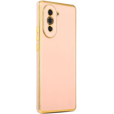 Huawei Nova 10 Kılıf Patinda Bark Kapak