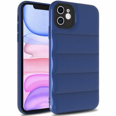 Apple iPhone 11 Kılıf Patinda Kasis Kapak