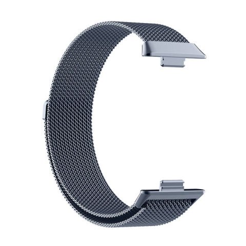 Huawei Watch Fit 3 Patinda KRD-01 Metal Kordon