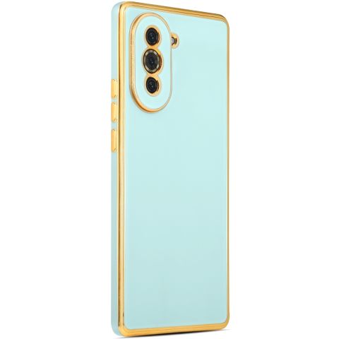 Huawei Nova 10 Kılıf Patinda Bark Kapak