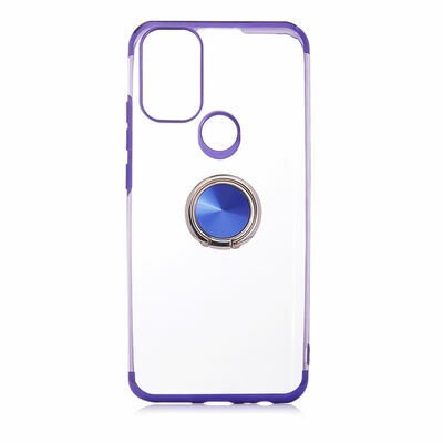 General Mobile 21 Plus Kılıf Patinda Gess Silikon