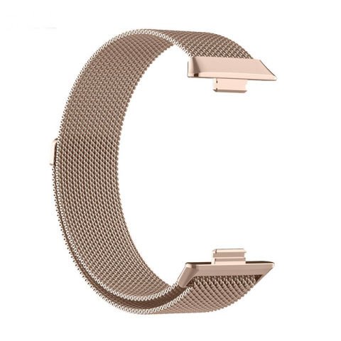 Huawei Watch Fit 3 Patinda KRD-01 Metal Kordon