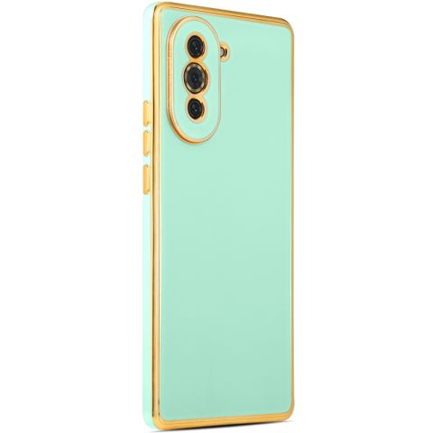 Huawei Nova 10 Kılıf Patinda Bark Kapak