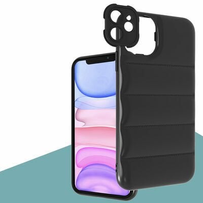 Apple iPhone 11 Kılıf Patinda Kasis Kapak