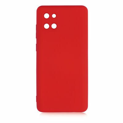 Galaxy A81 (Note 10 Lite) Kılıf Patinda Mara Lansman Kapak